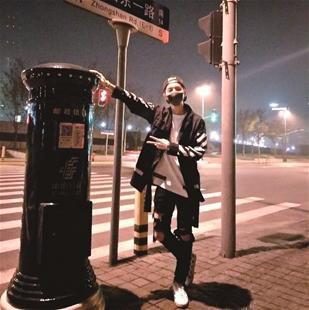 娛樂至死？不，我偏要活著 娛樂八卦吃瓜 第2张