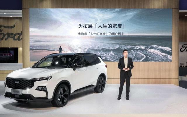 江铃福特五月销量，接连大涨8月销量达8076台