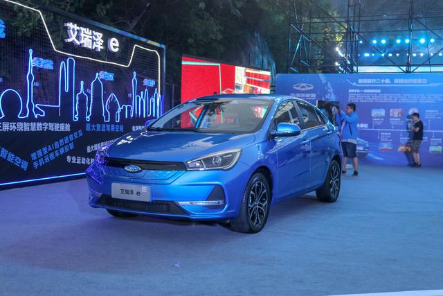 多位大咖深度测评艾瑞泽e，值不值得买，一目了然