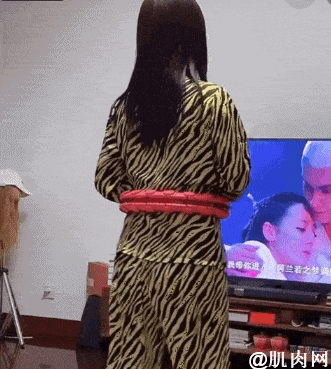 「拼夕夕」上的健身達人，你們能別再侮辱健身了嗎？ 街拍正妹 第15张