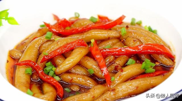土豆別再燉肉了，教你一個新吃法，好吃到停不下來，比吃肉香 熱愛美食 第26张