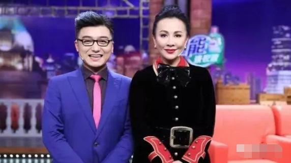 沒代表作的劉嘉玲，為何在娛樂圈屹立不倒？她的生意誰能不給面子 娛樂八卦吃瓜 第18张