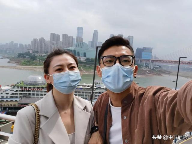 情人节送老婆啥礼物七夕 – 来自消防“蓝朋友”的七夕情话