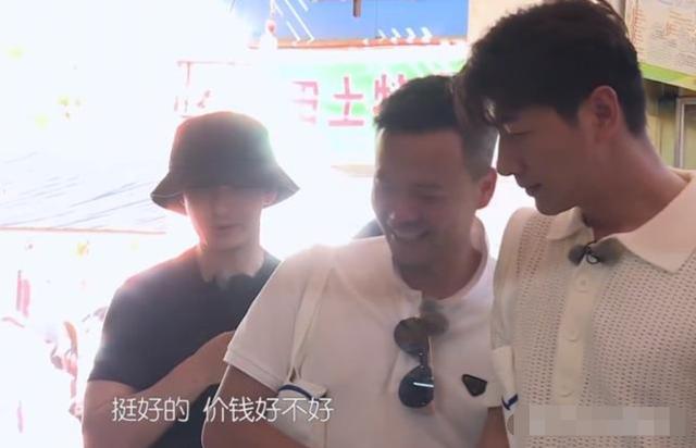 黃曉明去油記：從2億天價婚禮到無戲可拍，一線演員的艱難翻身路 娛樂八卦吃瓜 第7张