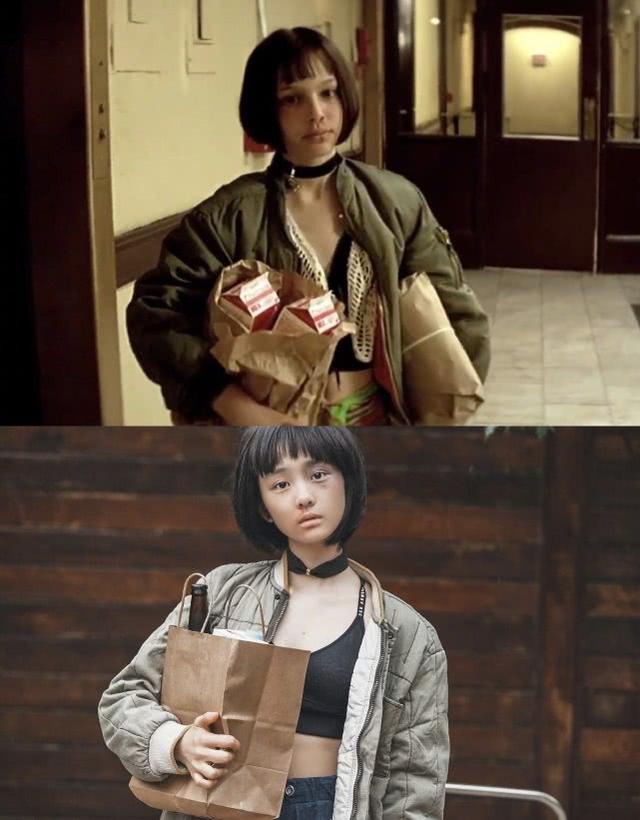 黃磊女兒多多進軍娛樂圈？上戲劇課拍攝劇照，眼神中都充滿戲 娛樂八卦吃瓜 第2张