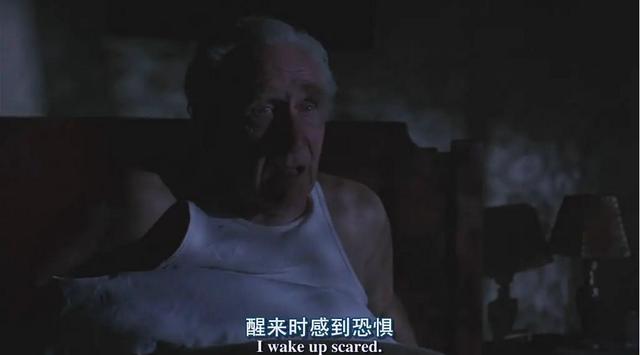 《肖申克的救贖》：沖破心的牢籠，生死不過來去間的選擇 娛樂八卦吃瓜 第15张