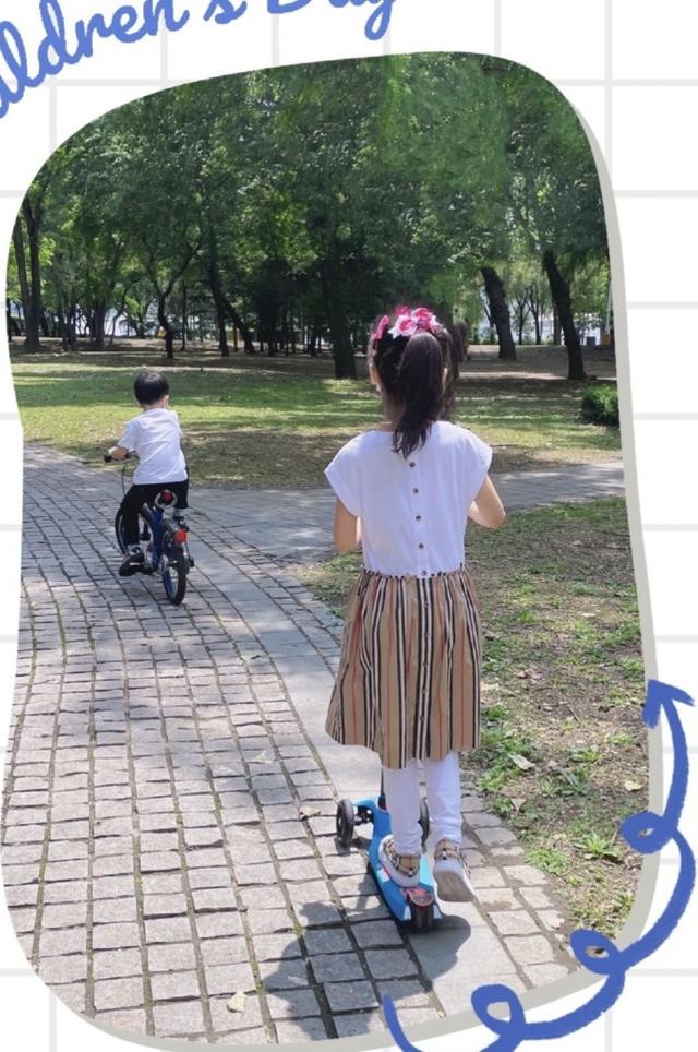 「最帥教練」楊鳴老婆狂秀恩愛，夫妻倆合體帶娃，楊鳴很顧家 娛樂八卦吃瓜 第7张