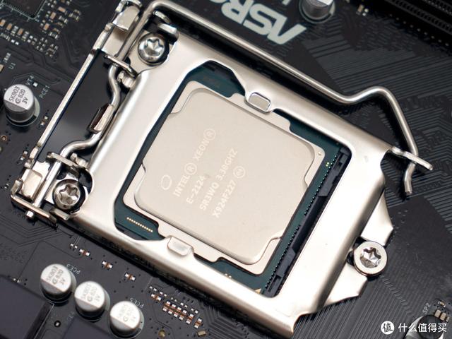 ITX H310+ Big Ship XEON E is less than one thousand yuan? ASRock H310CM-HDV cracked evaluation - DayDayNews