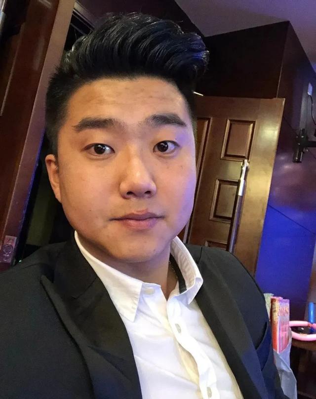 90後小伙婚前婚後胖80斤，網友：沒有一個老公是餵不胖的 健身減肥達人 第7张