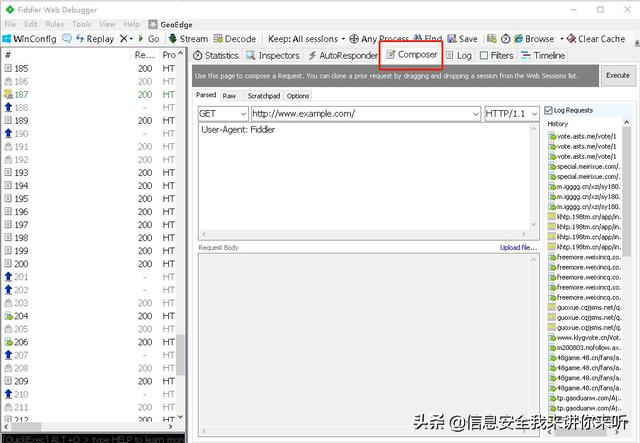 “黑灰产工具”之“微信投票软件的原理与实现”