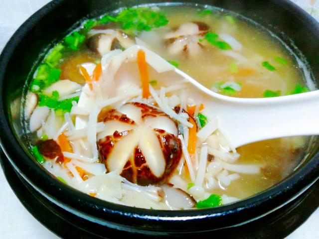 不是所有菜都適合放味精，這5類菜該免則免，破壞風味，影響口感 熱愛美食 第7张