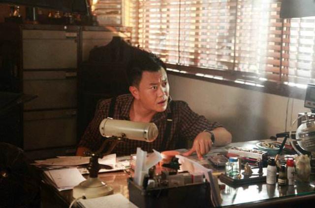 身價50億富豪把演戲當愛好，專愛跑龍套，張嘉譯：片酬不夠油費 娛樂八卦吃瓜 第13张