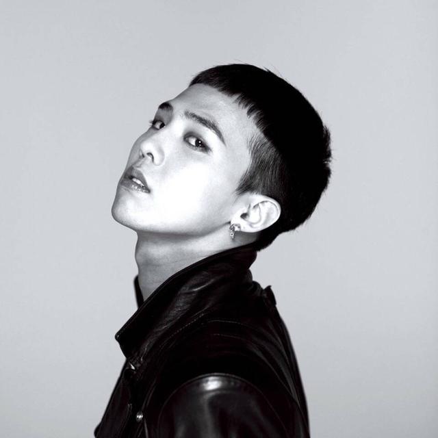 权志龙壁纸高清大图，精选权志龙壁纸36张