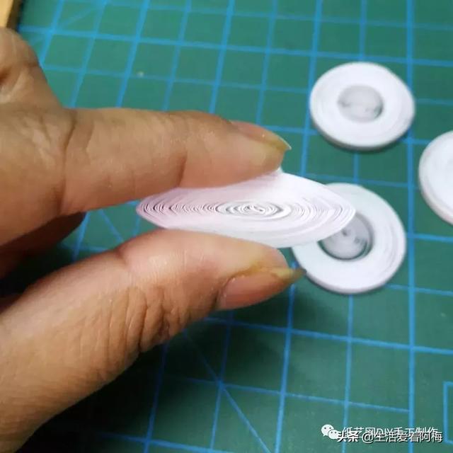 教师节花朵的折法 手工送给老师的花