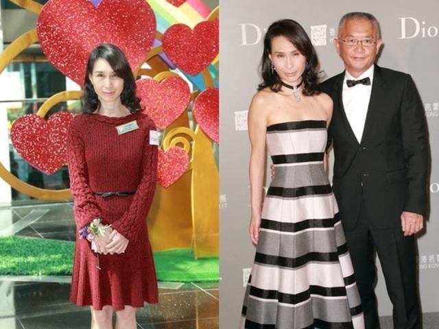 他為賭王效力20年，怕分千億資產被踢出局，成最慘女婿 娛樂八卦吃瓜 第10张