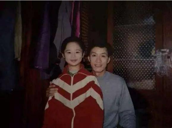 楊紫上位史，7歲出道，16歲攀上33歲金主，一場吻戲改變星途 娛樂八卦吃瓜 第2张