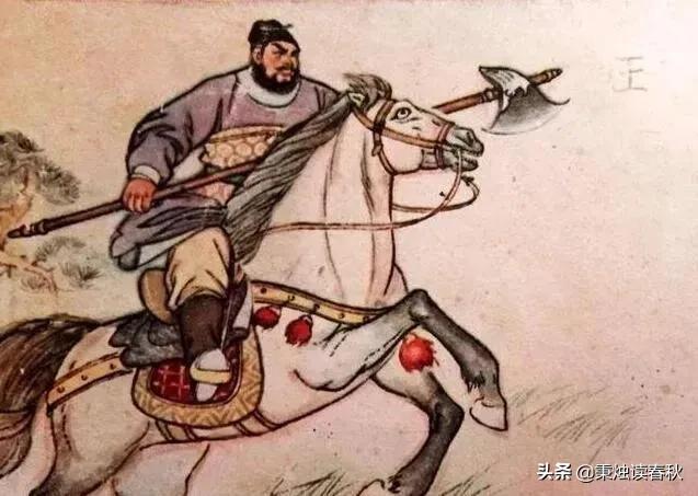 程咬金是怎么死的（程咬金在历史上实际活了多少岁）