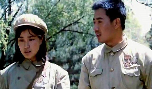 「硬漢導演」姜文的上位史，和他身邊的3位「絕美」女星 娛樂八卦吃瓜 第11张
