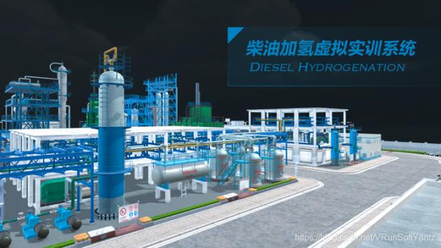 Vr 软件,VR虚拟现实应用各个行业系列