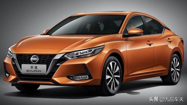 号称“小天籁”的全新日产轩逸，实用配置有哪些？一次讲全