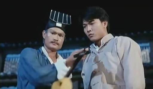 林正英去世24年後，為何無人接起他的大旗？同組演員已經給出答案 娛樂八卦吃瓜 第10张