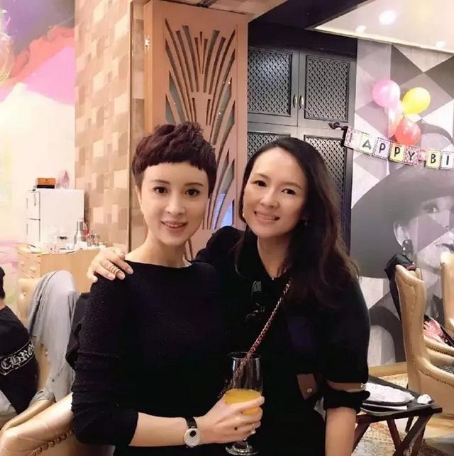 與袁立範冰冰爭男人，稱演不了農村人，金巧巧才是興風作浪姑奶奶 娛樂八卦吃瓜 第19张