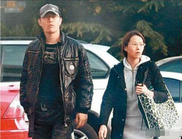 被嘲「公主病」的作精始祖，終於活成所有女人羨慕的模樣 娛樂八卦吃瓜 第6张