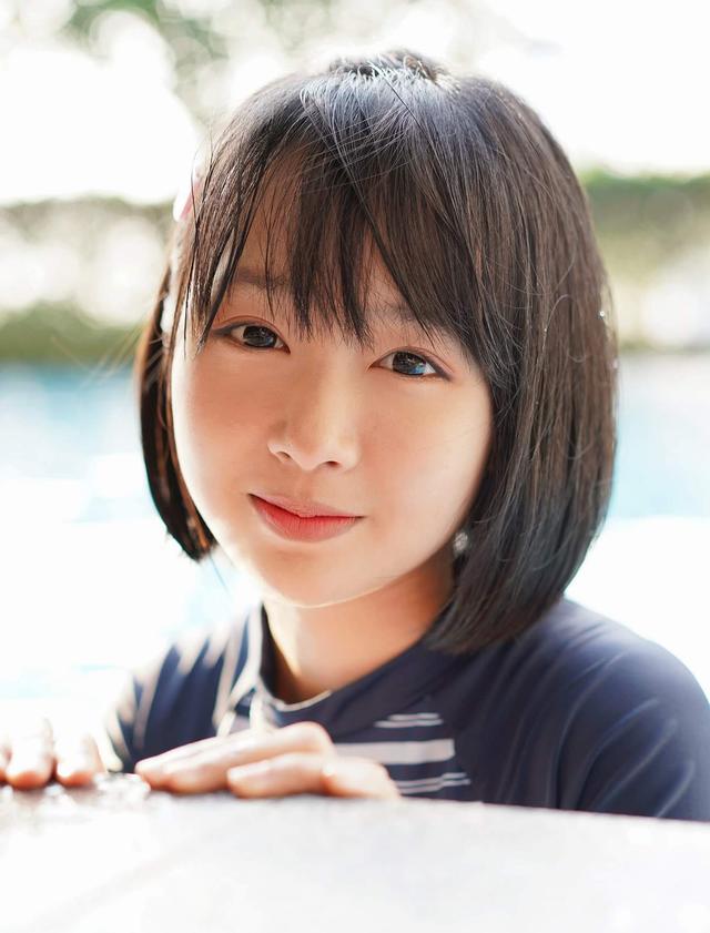 Thai cute girls