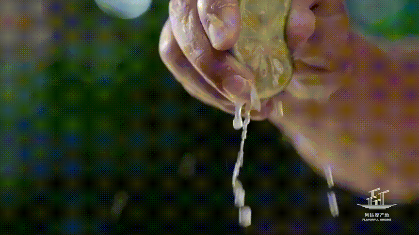 35度高溫，這5種雲南特色菜，一看就開胃，網友：口水止不住 熱愛美食 第15张