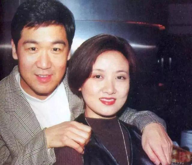 從鐵路工人到「京圈大佬」，張國立的上位史，遠比想像中精彩 娛樂八卦吃瓜 第13张