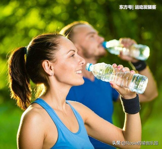 夏天怎麼科學減肥？跑步、擼鐵、水果放開吃？這樣做減肥不空檔 健身減肥達人 第9张