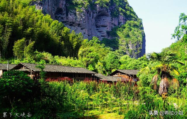 三明市旅游景点排名，三明市有什么旅游景点（如画三明丨藏在三明的两处绝美丹霞）