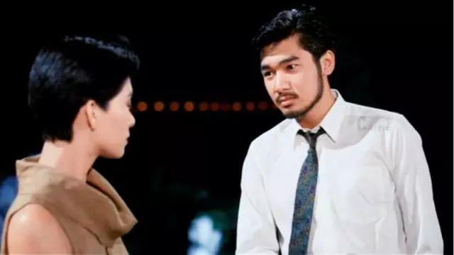 結婚12年假恩愛？「最丑港姐」與「第一魅力男神」為何發展成這樣 娛樂八卦吃瓜 第3张
