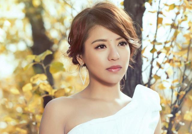 30位中年女星加入女團選秀，平均年齡35歲！大齡女星為何這麼拼？ 娛樂八卦吃瓜 第5张