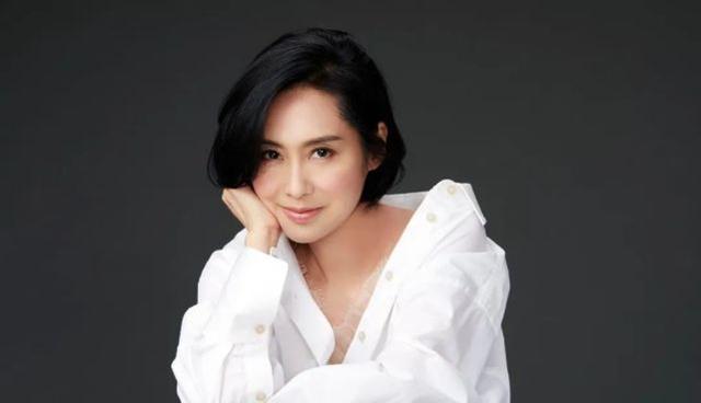 「港普F4」合體拍大片！四位女神優雅相擁氣質獨特，可以成團了 娛樂八卦吃瓜 第2张