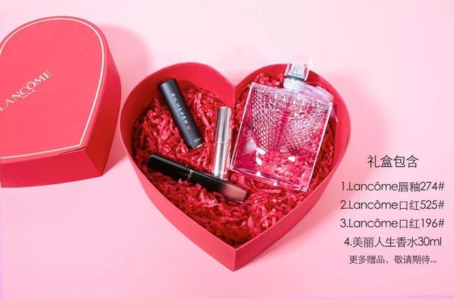 「女友生日礼物指南」拯救了直男！你可以不要再叫女友多喝烫水了 送女朋友