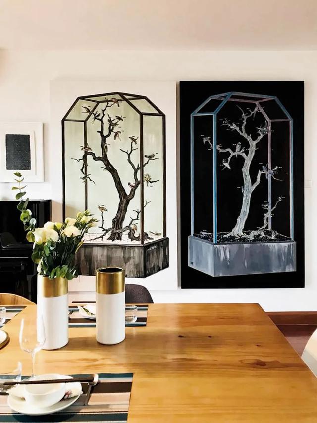 上海妈妈有房不住，20年不断租房搬家：重新装修很上瘾