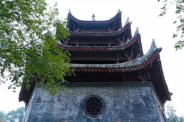 西安有什么好玩的地方，西安有什么好玩的好吃的地方（这20个免费景点你绝不能错过）