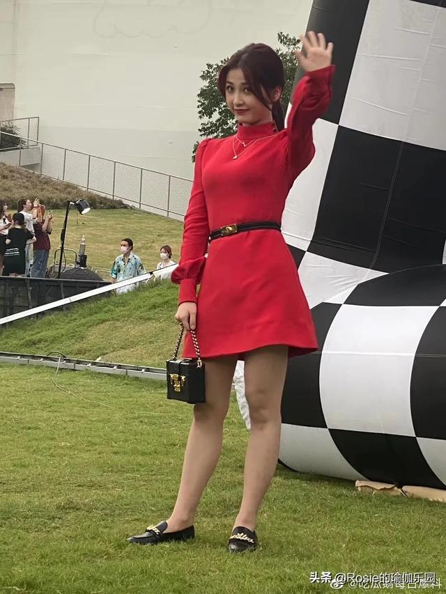 虞書欣瘦了好性感，怎樣減肥瘦得快？2個走路小技巧讓你邊走變瘦 健身減肥達人 第3张