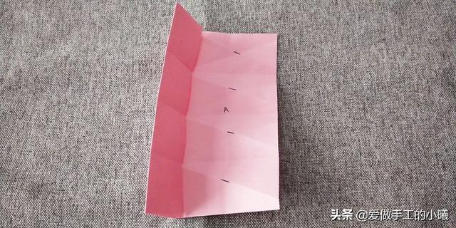 制作礼品盒简单又好看 实用礼品包装折纸