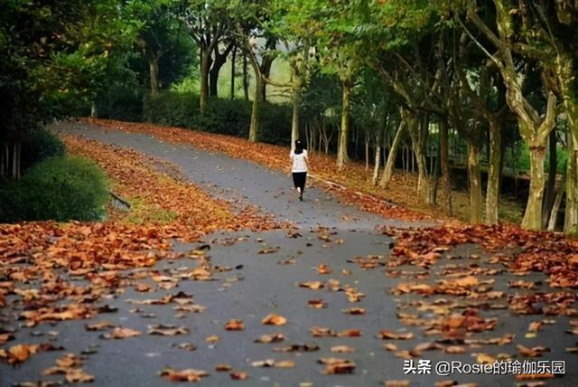 鞏俐美背細腰減肥成功，節後跑步瘦身注意這三點，甩肉不粗腿 健身減肥達人 第13张