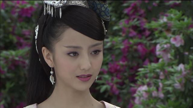 「悲情女神」佟麗婭，當眾示愛換來冷笑，9年前就已定下結局 娛樂八卦吃瓜 第12张