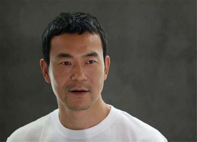 技不如人的「自費生」卻成老戲骨，廖凡的成功值得贊嘆 娛樂八卦吃瓜 第1张