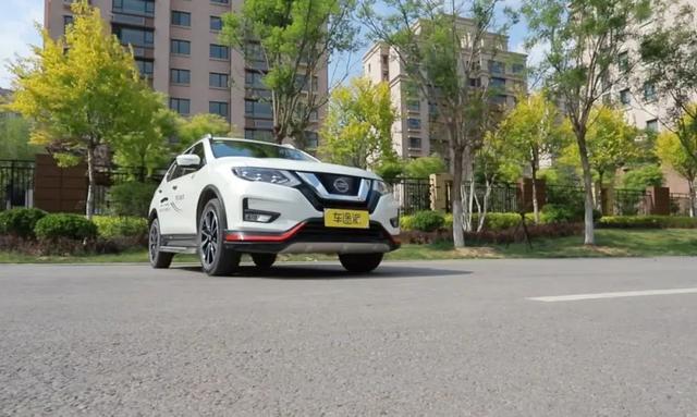 2019款奇骏老司机深度评测，值不值得买呢？进来看看吧