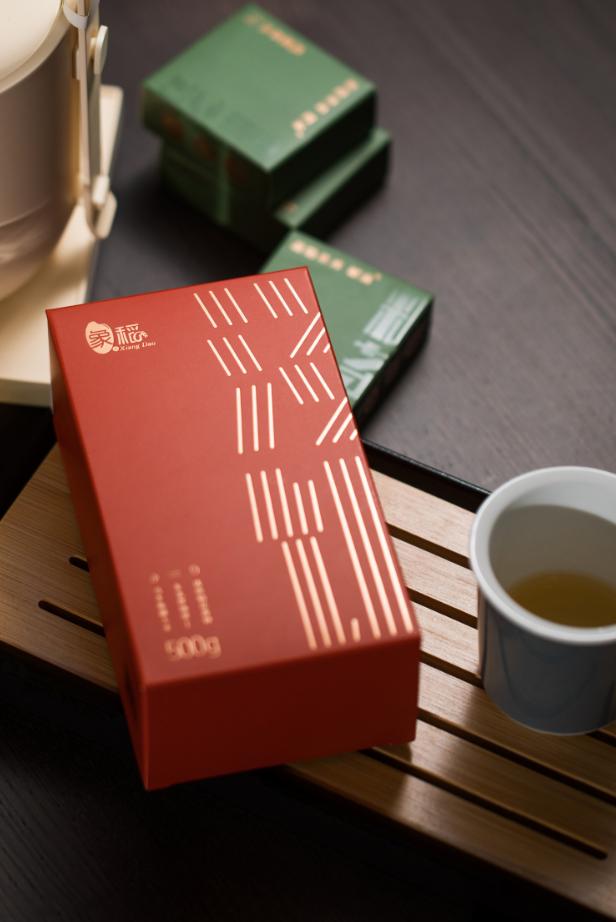 茶叶礼盒包装图片 包装礼盒设计图片大全