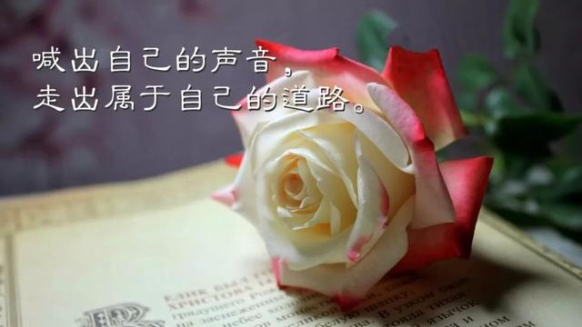 早安心语正能量181019：最初的梦想，莫失莫忘