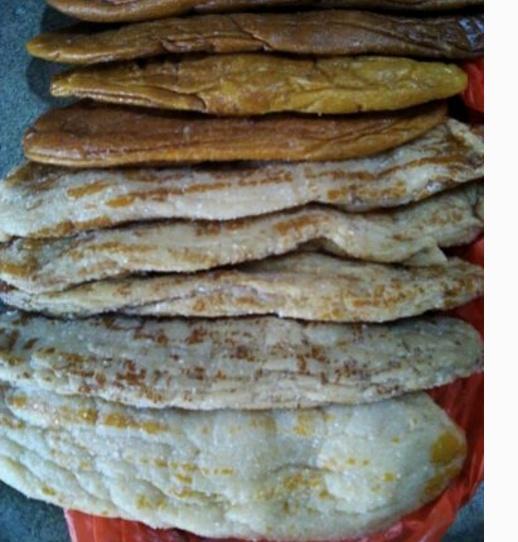 北海20大特色美食，北海20大特色美食