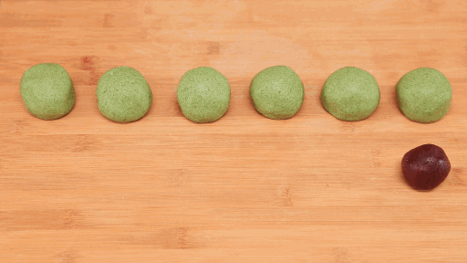 正宗清明团做法，清明正宗青团做法