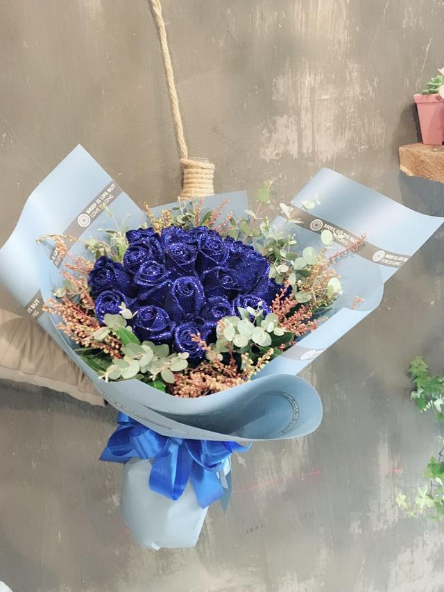 送闺蜜鲜花应该送什么花 闺蜜生日送什么花比较适合
