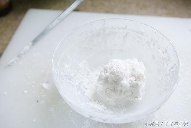 紫薯還能這樣吃！「夢幻紫薯餐」好吃又好看的減肥餐！ 健身減肥達人 第9张